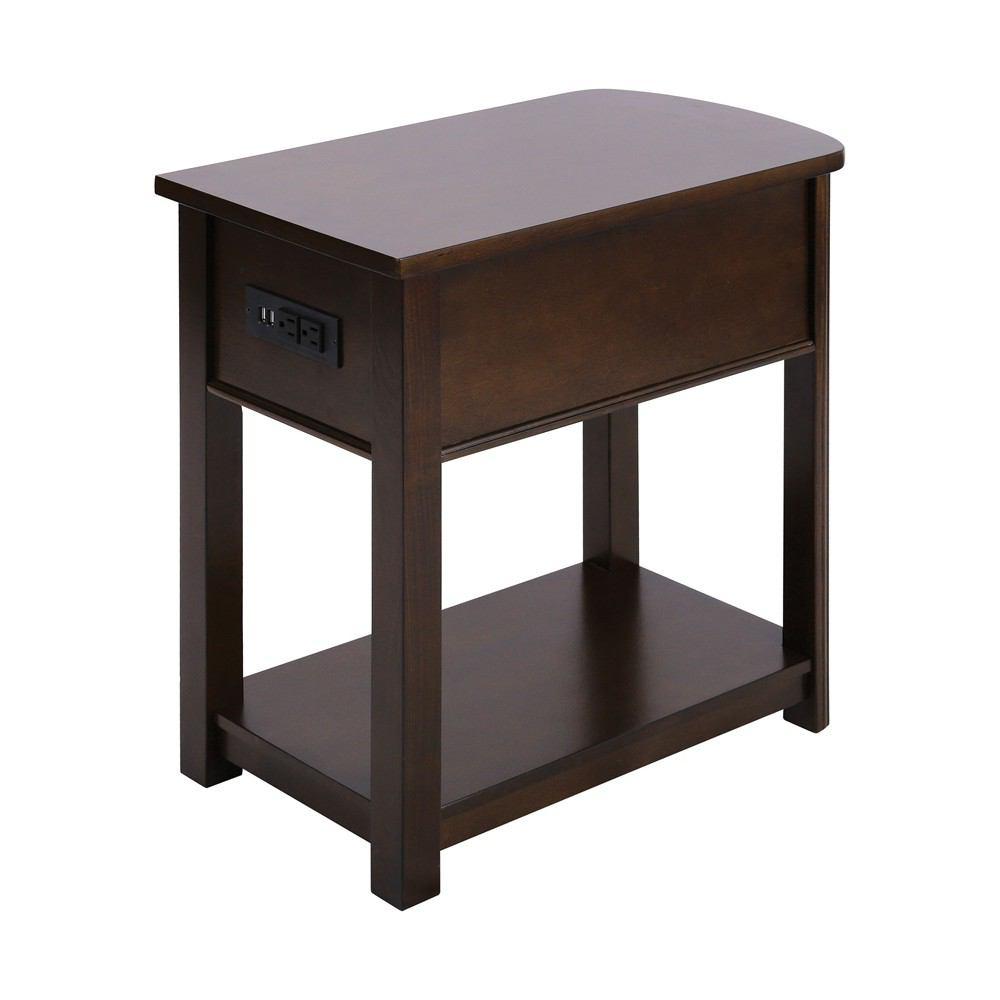 Stein World Reaburn Accent Table