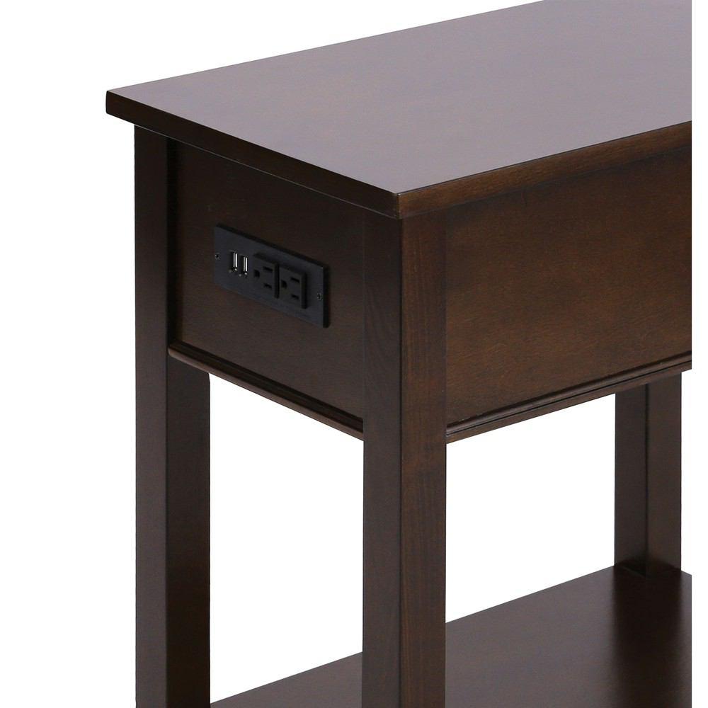 Stein World Reaburn Accent Table