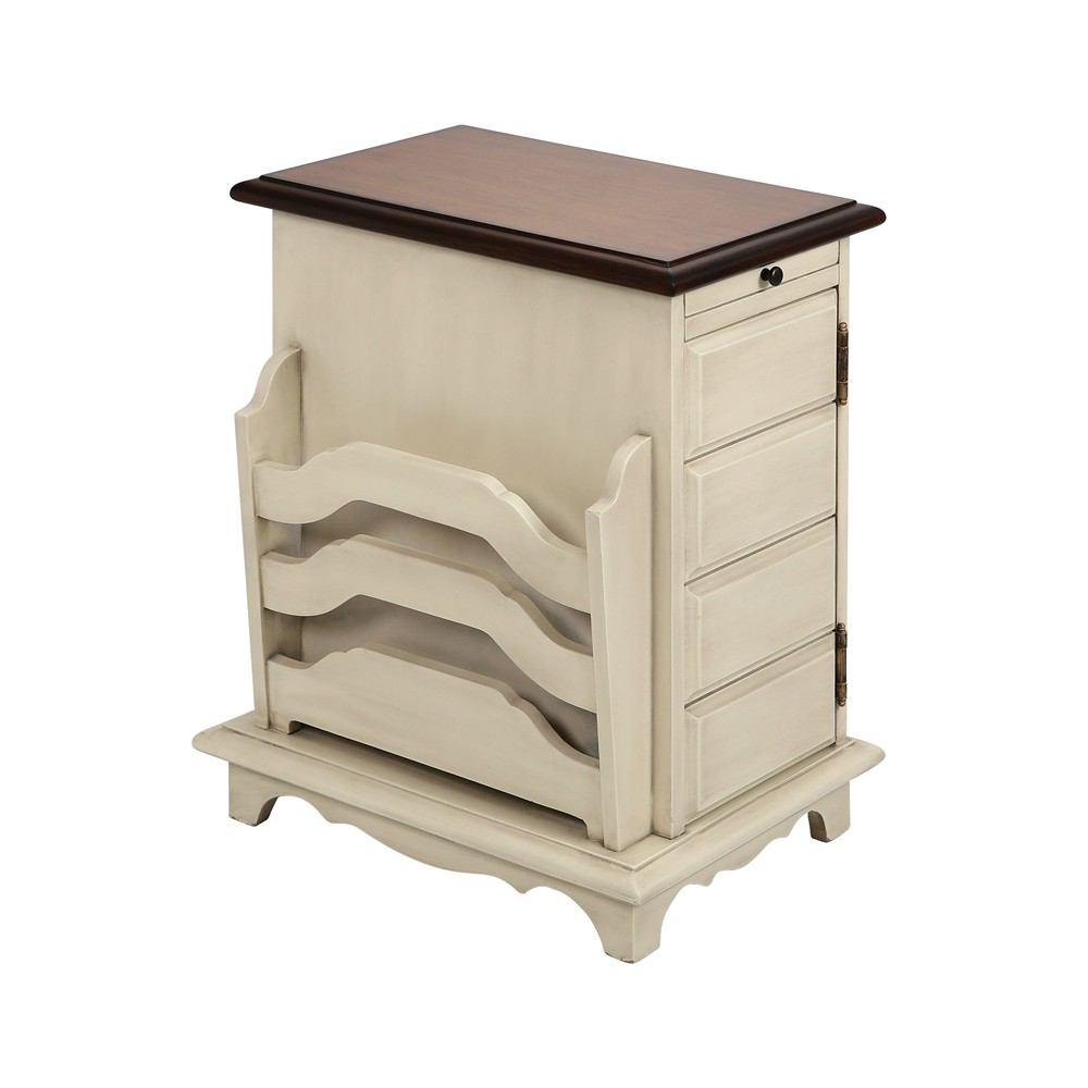 Stein World Manassas Accent Table