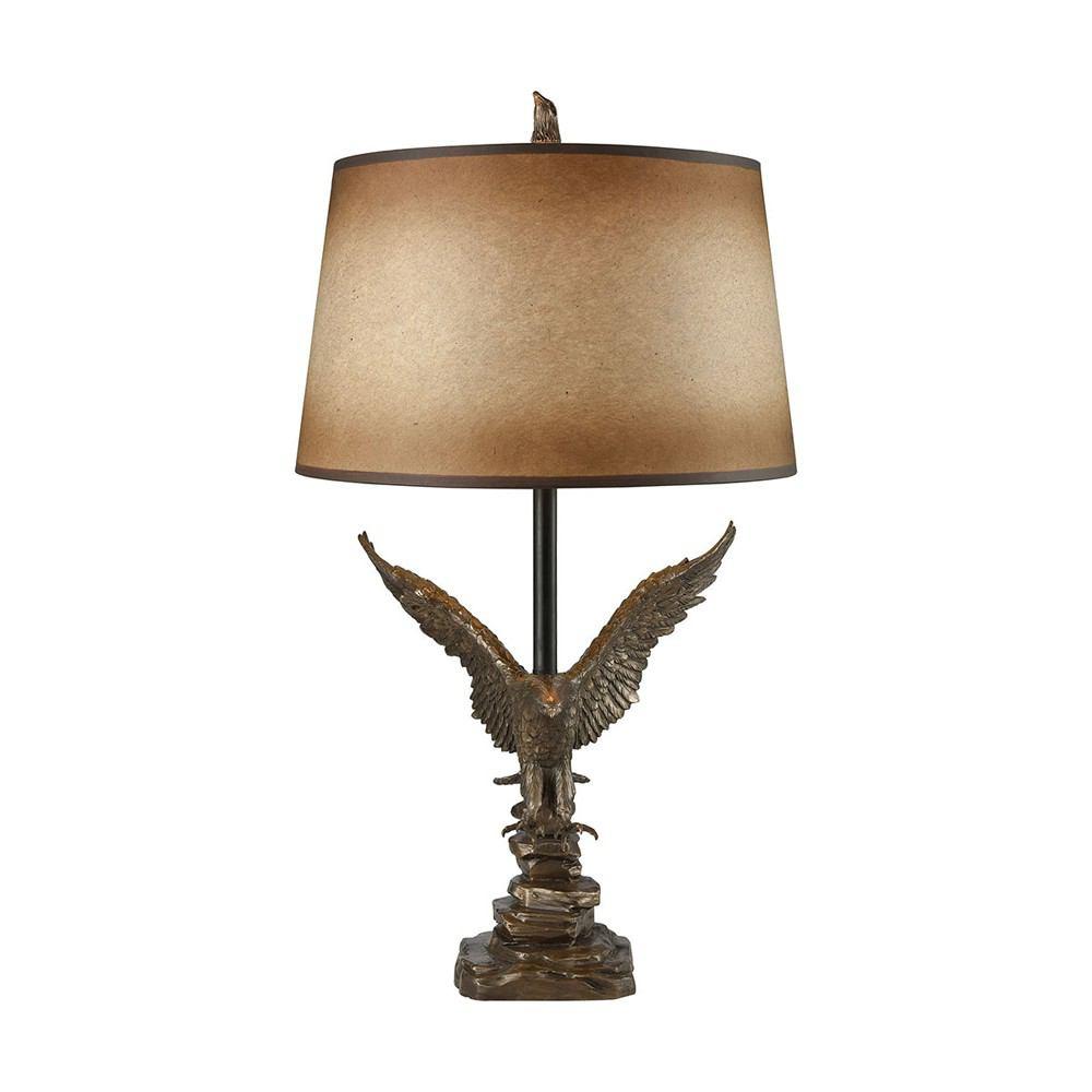 Stein World Valley Forge Table Lamp