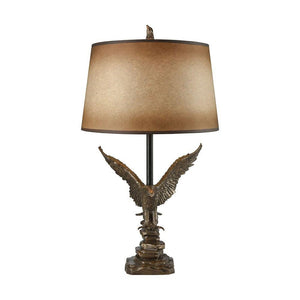 Stein World Valley Forge Table Lamp