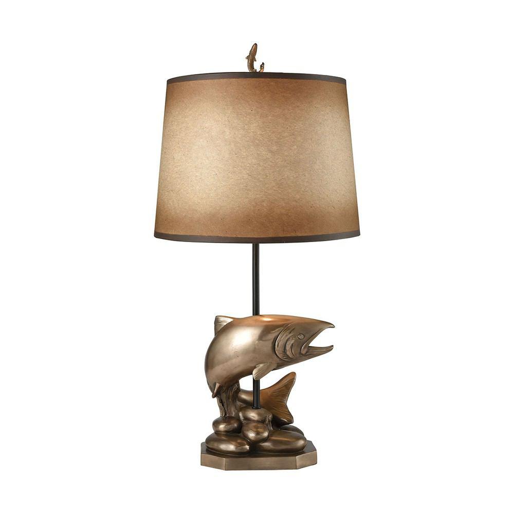 Stein World Susquehanna Table Lamp