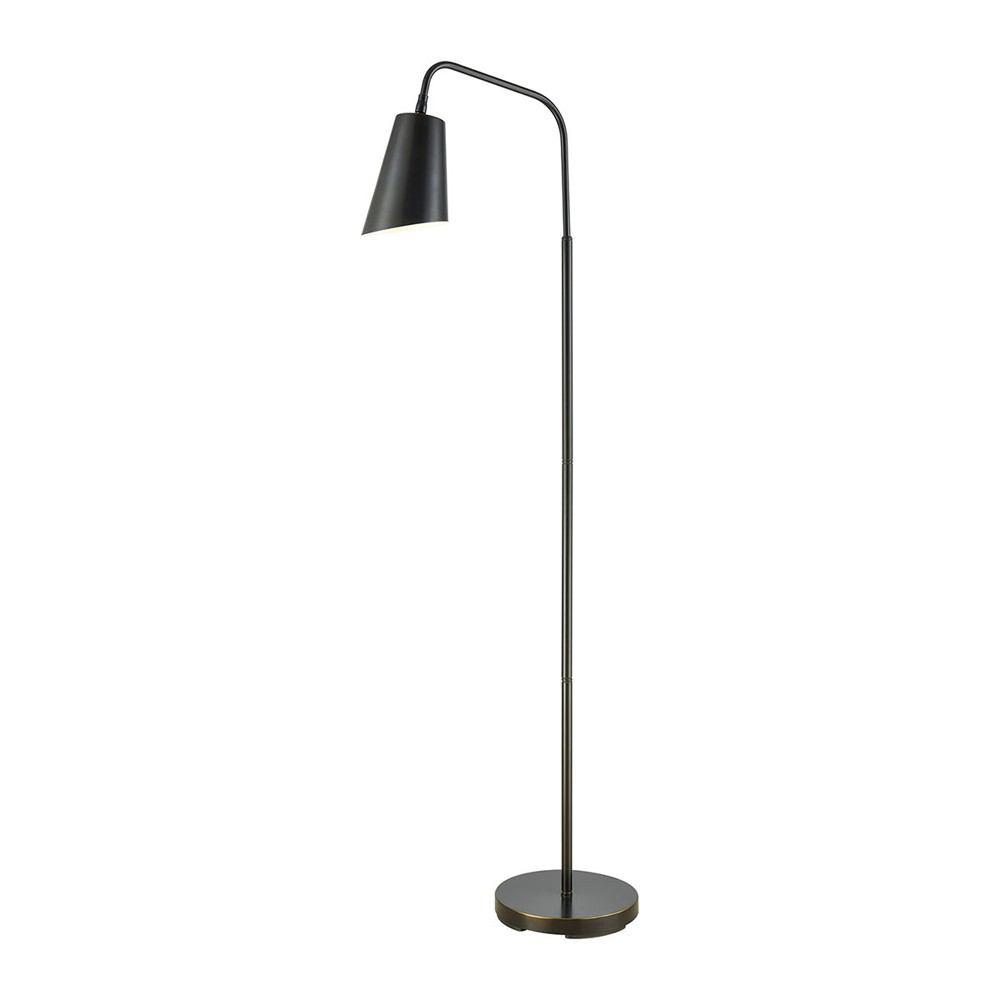 Stein World Kaminski Oil Rubbed Bronze Floor Lamp