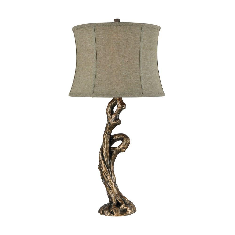 Stein World Ferny Table Lamp