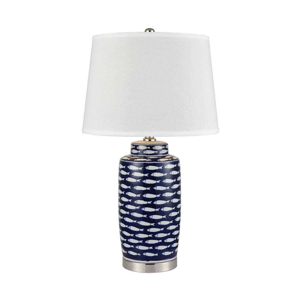 Stein World Azul Baru Table Lamp