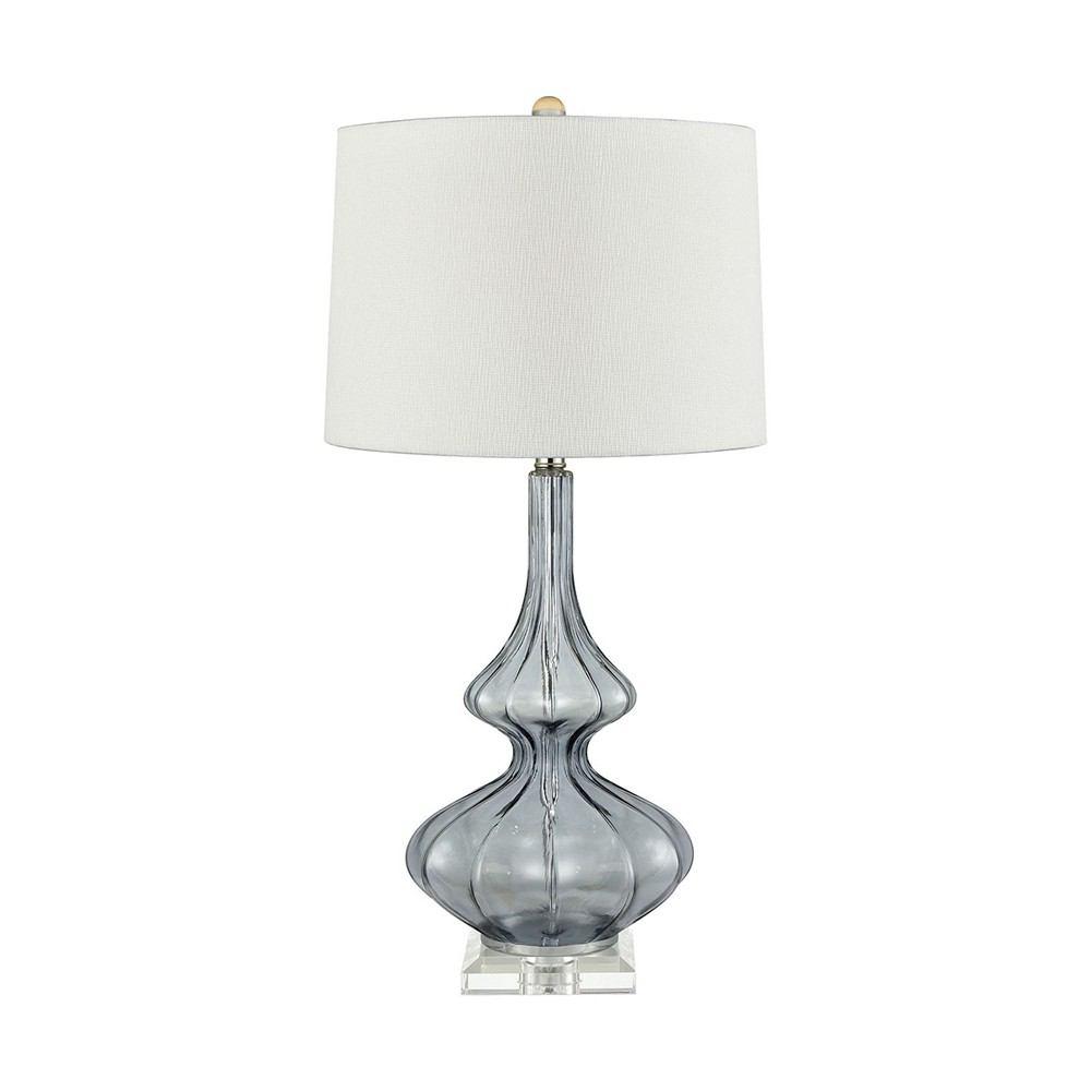 Stein World Ebb Jet Table Lamp