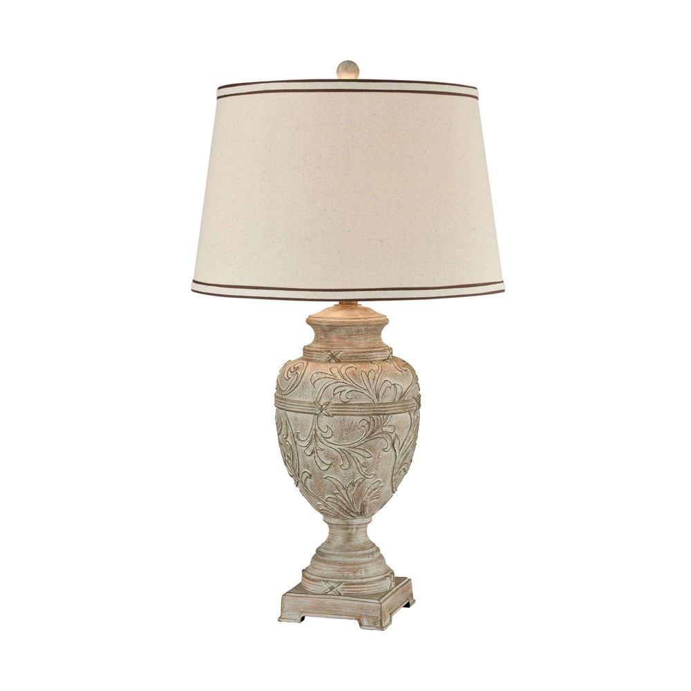 Stein World Picard Table Lamp