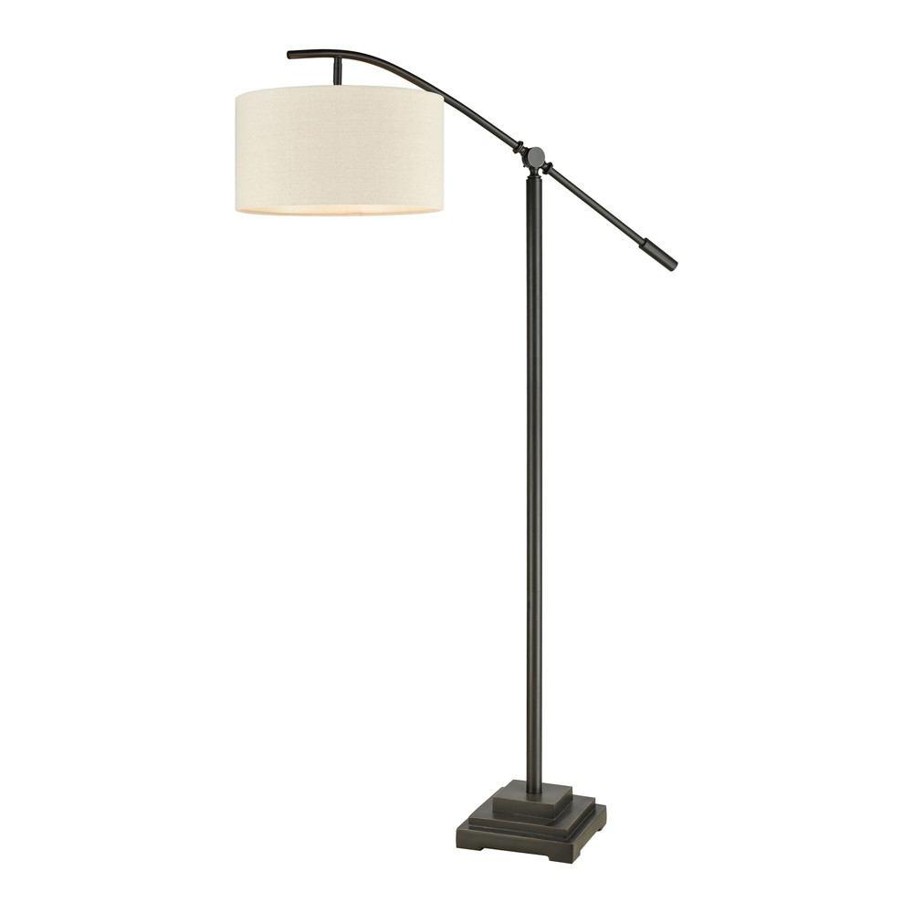 Stein World Fann Floor Lamp