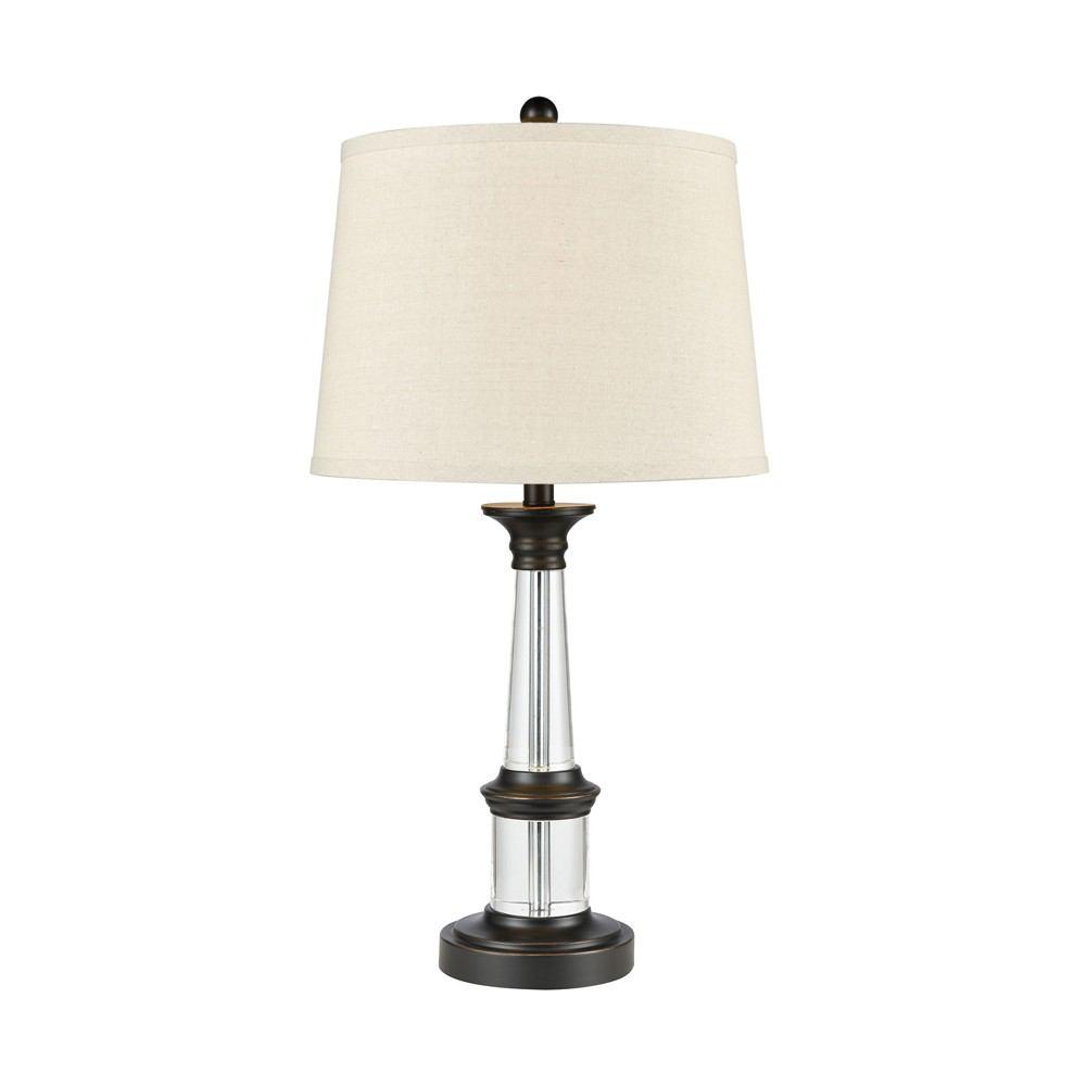 Stein World Mitchell Table Lamp