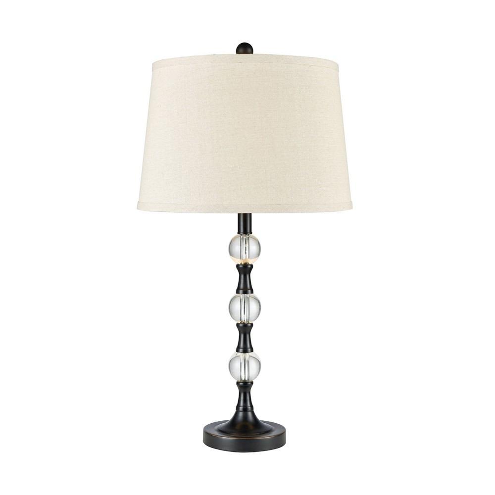 Stein World Carolina Table Lamp