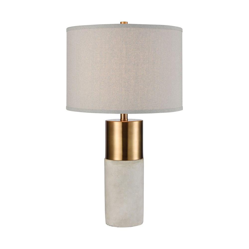 Stein World Gale Table Lamp