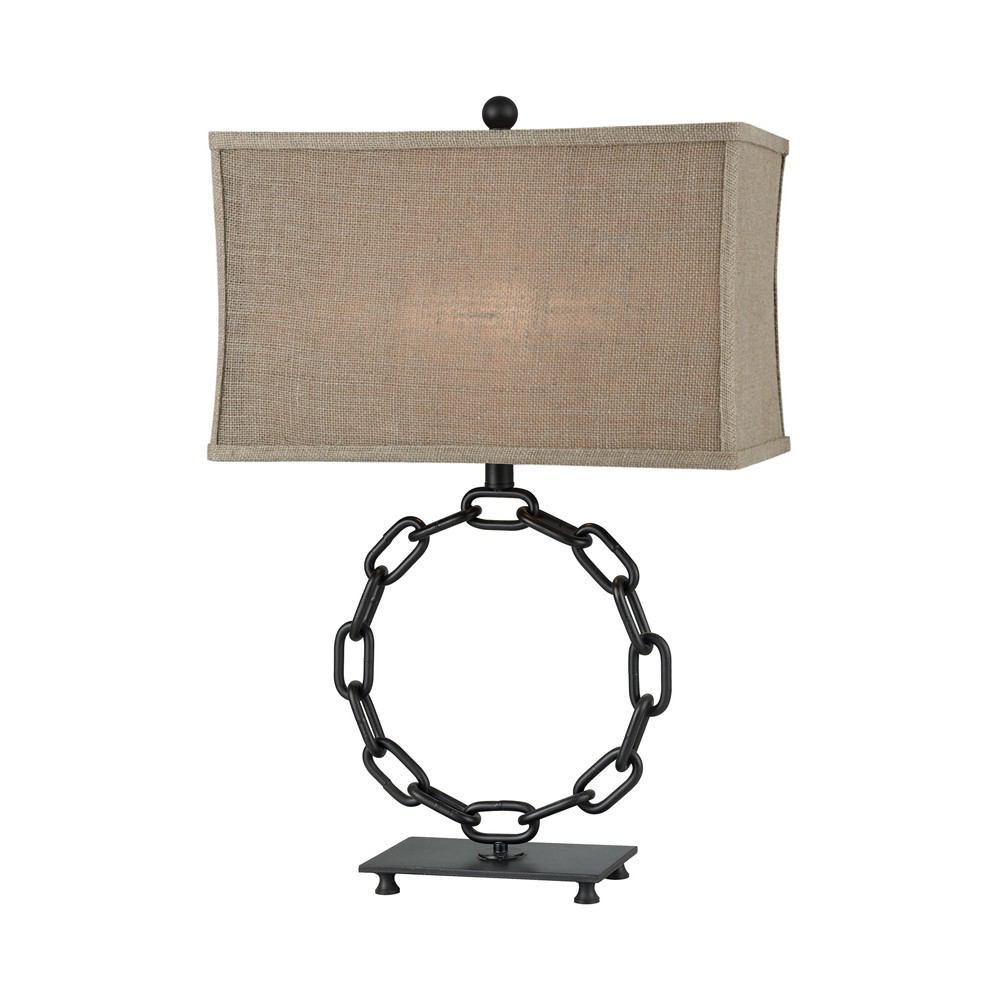 Stein World Ohajis Table Lamp