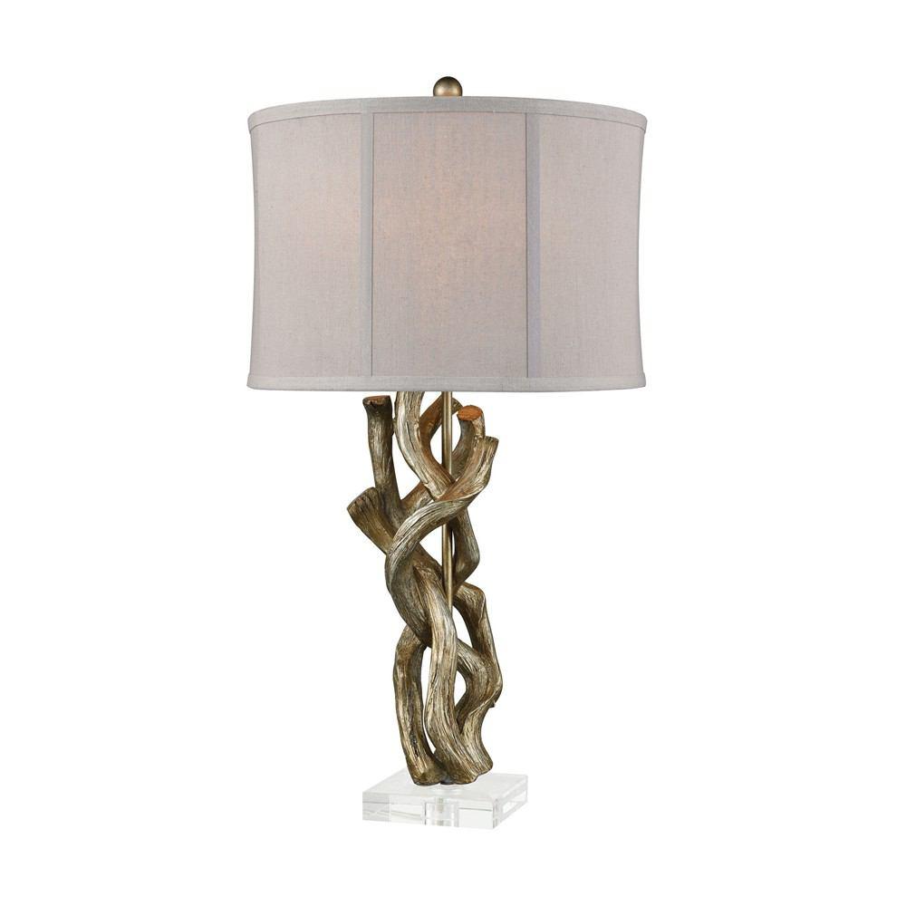 Stein World Bunting Table Lamp