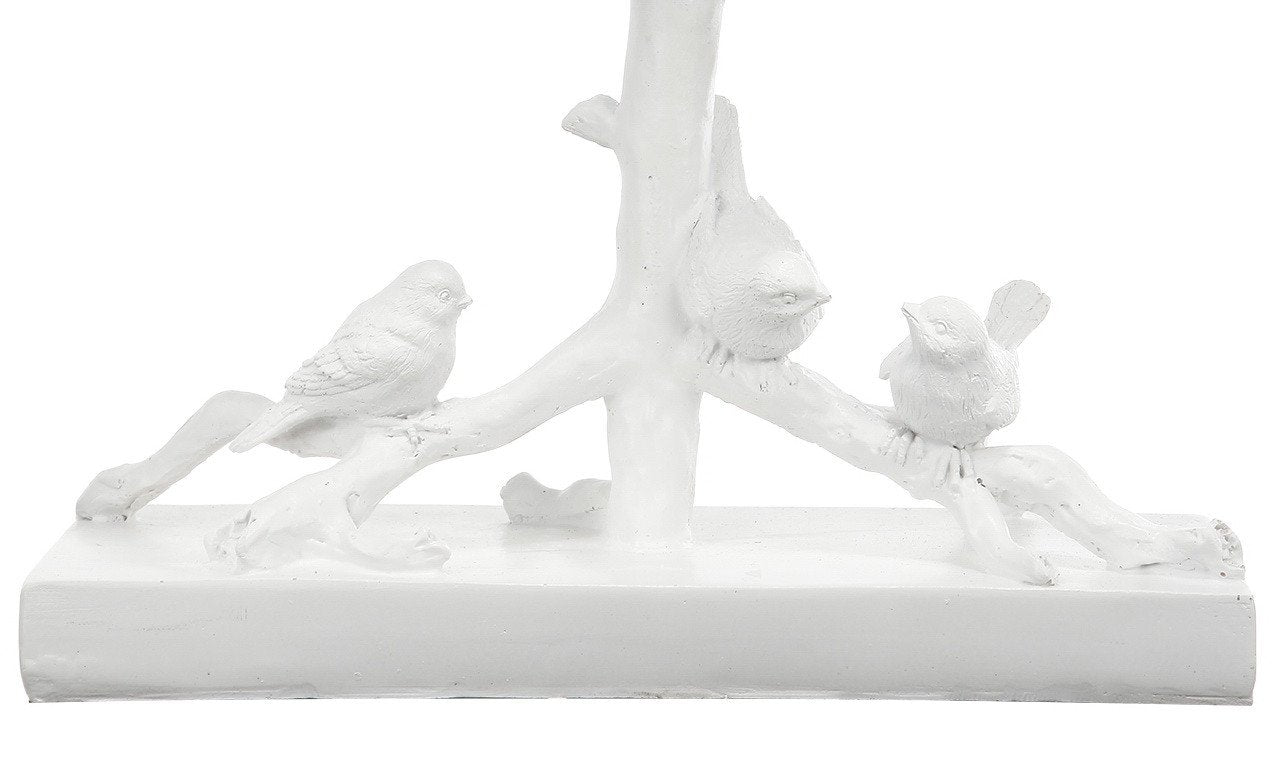 A&B Home Bird On Branches Table Lamp