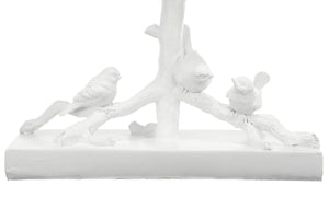 A&B Home Bird On Branches Table Lamp