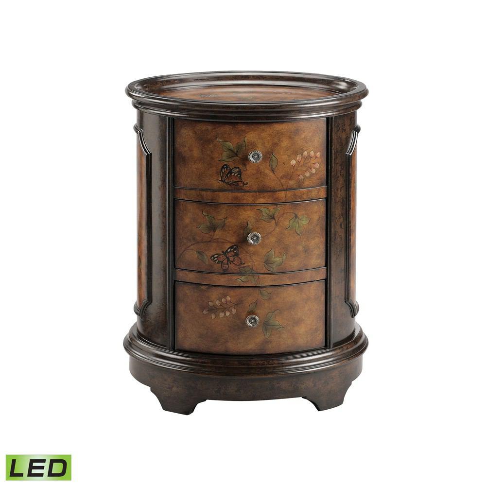 Stein World Autumn Chest