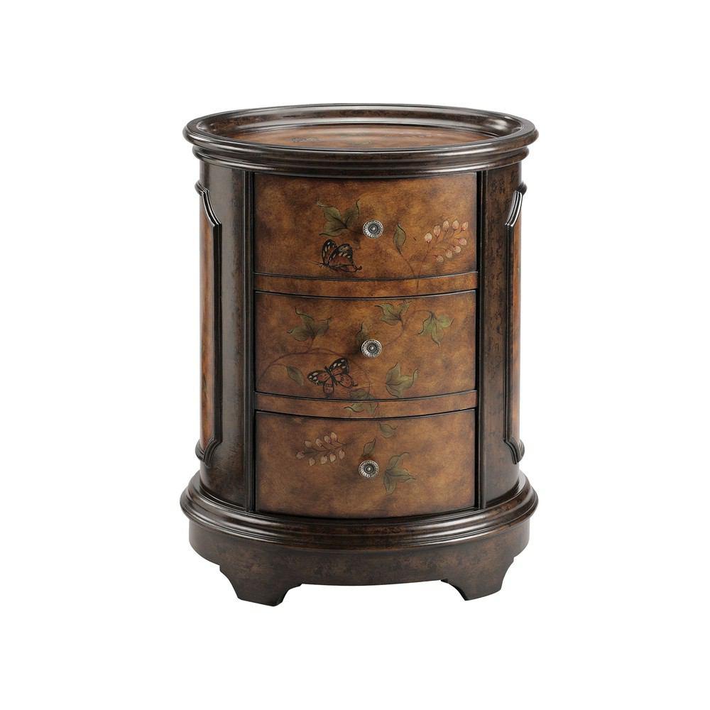 Stein World Autumn Chest