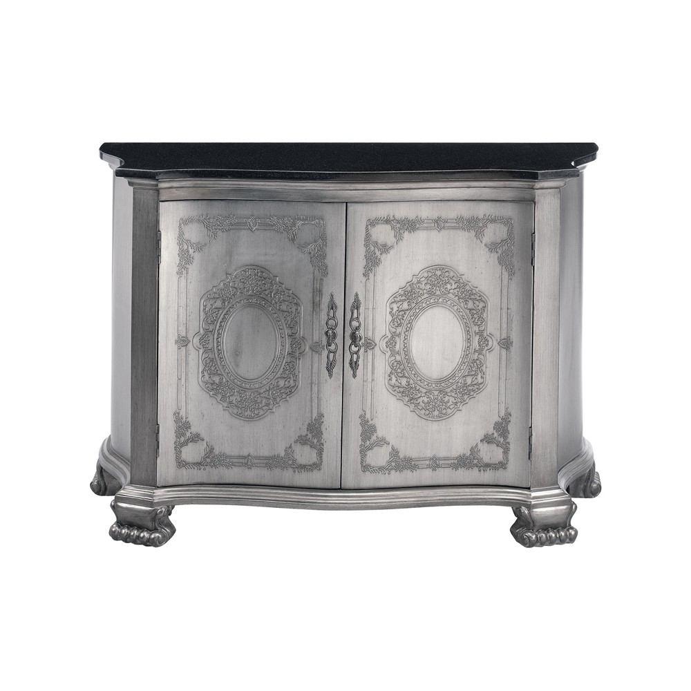 Stein World Beverly Cabinet