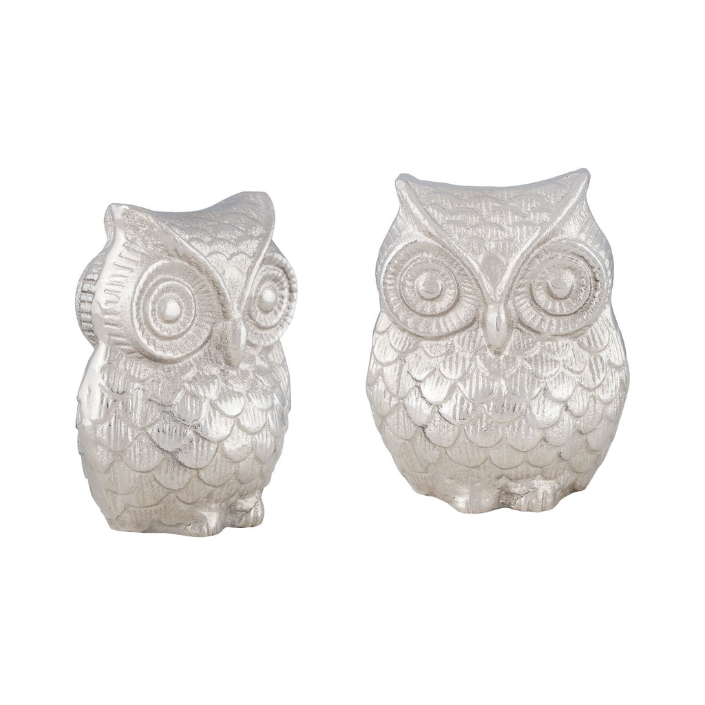 Sterling Industries Noctua Owl