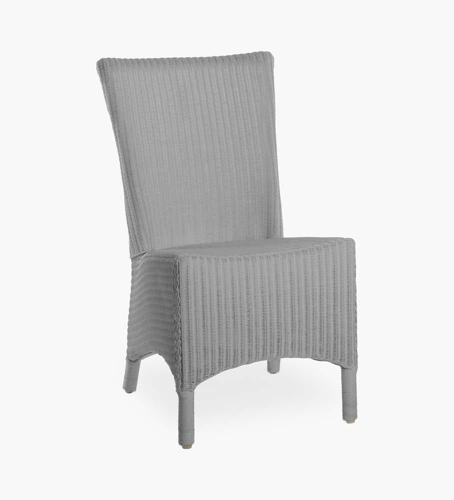 Sika Design Marie Side Chair - Light Grey