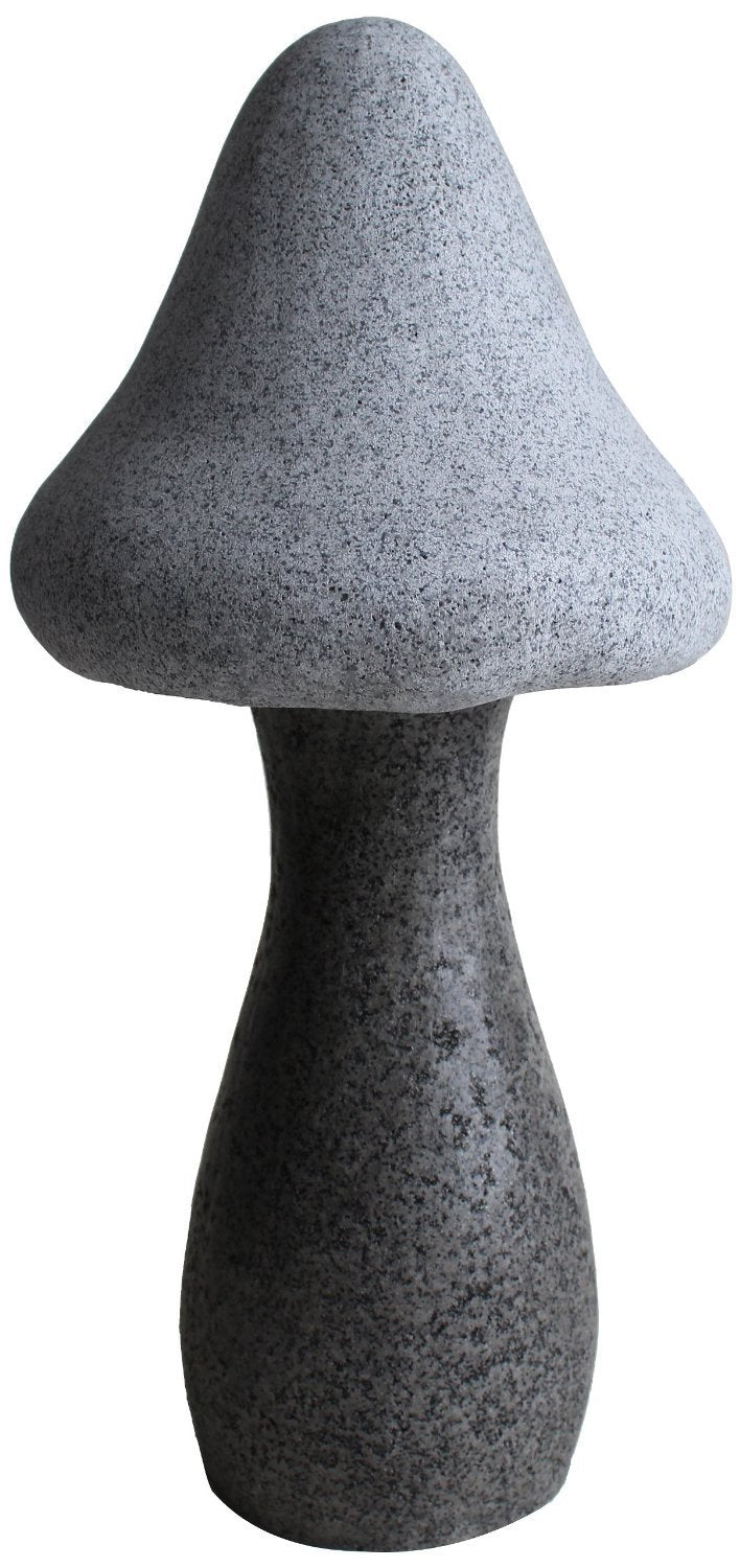 Screen Gems Slim Mushrrom Decoration