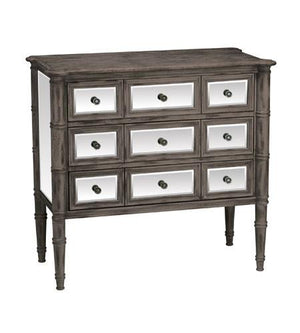 Sterling Industries F-Cheval Chest