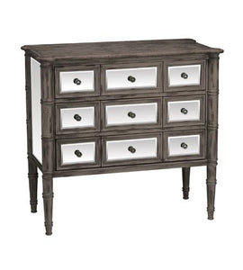 Sterling Industries F-Cheval Chest
