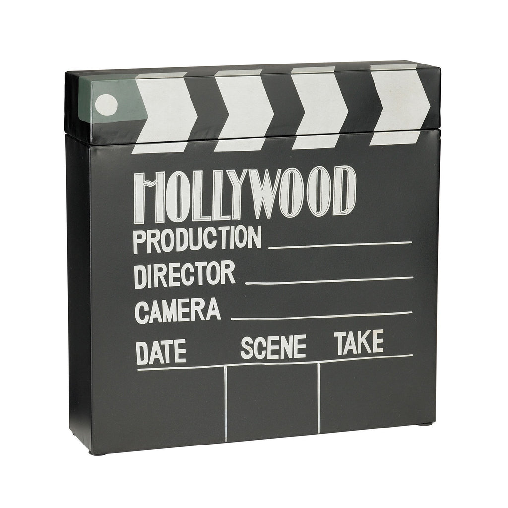 Sterling Industries Movie Clapper Keeper