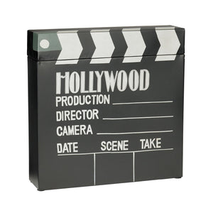Sterling Industries Movie Clapper Keeper