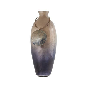 Sterling Industries Vase Cuzco In Fire Clay Vases, Sterling Industries, - Modish Store