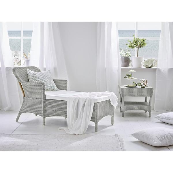 Sika Design Olivia Chaise Lounge