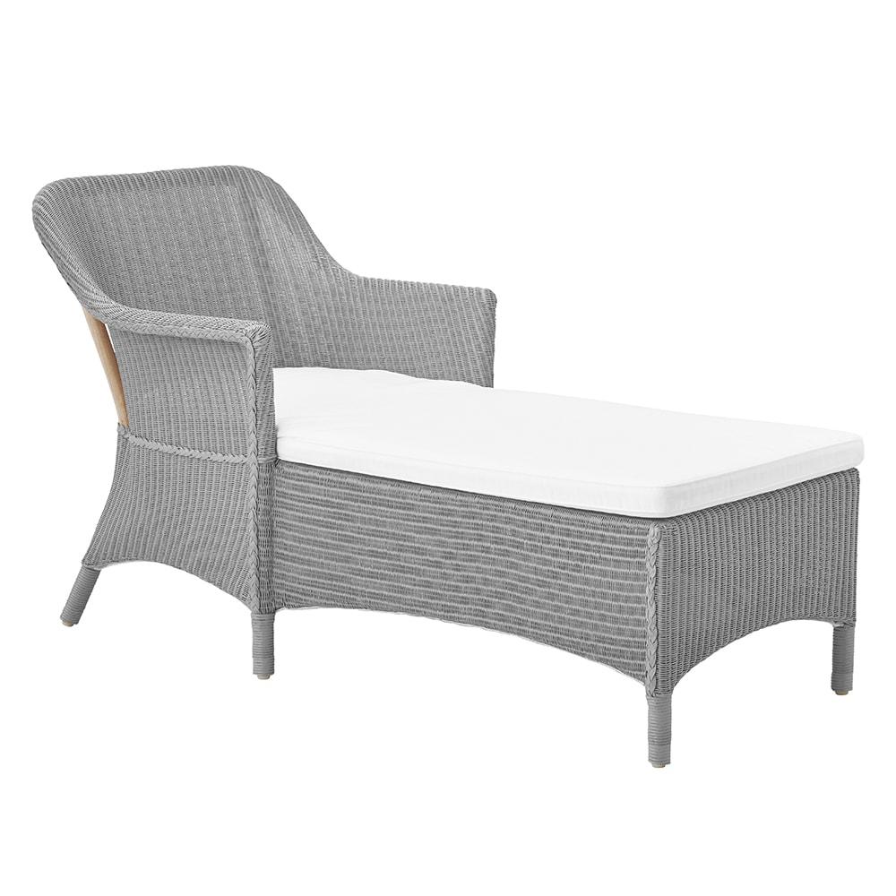 Sika Design Olivia Chaise Lounge