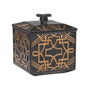 Sterling Industries Gatsby Box