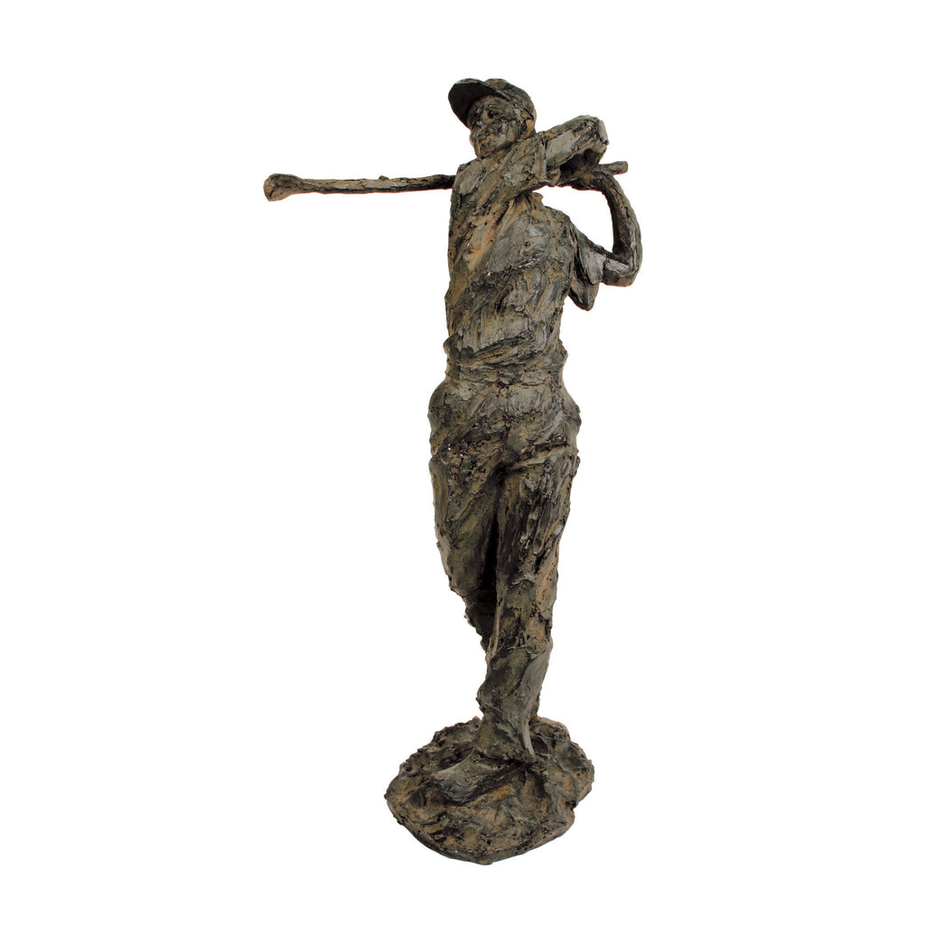 Sterling Industries Old Tom Morris Golf Statue