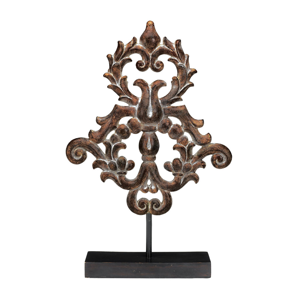 Sterling Industries Salzberg Finial