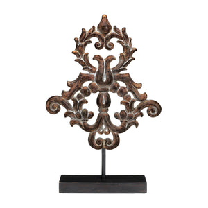 Sterling Industries Salzberg Finial