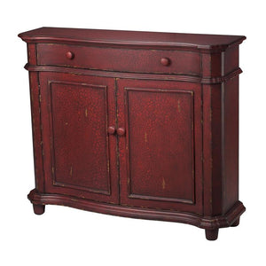 Sterling Industries Forest Knolls Cabinet-Js