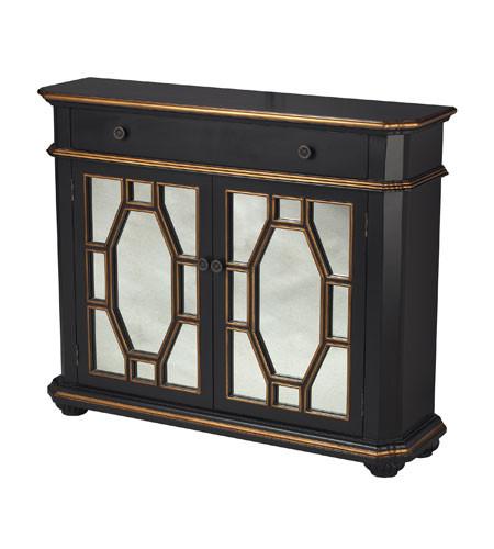 Sterling Industries Presidio Cabinet - Js