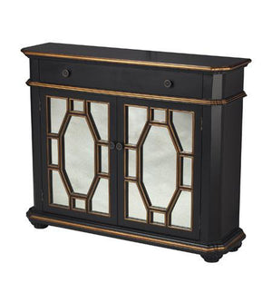 Sterling Industries Presidio Cabinet - Js
