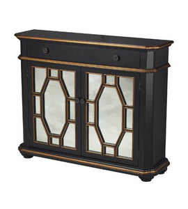 Sterling Industries Presidio Cabinet - Js