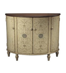 Sterling Industries South Bay Cabinet-Js