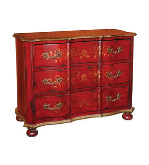 Sterling Industries Wesley Chest