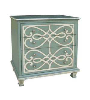 Sterling Industries Madeleine Cabinet