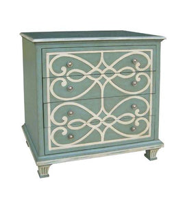Sterling Industries Madeleine Cabinet