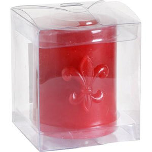 A&B Home "Blow Out" LED Candle - Set Of 4 