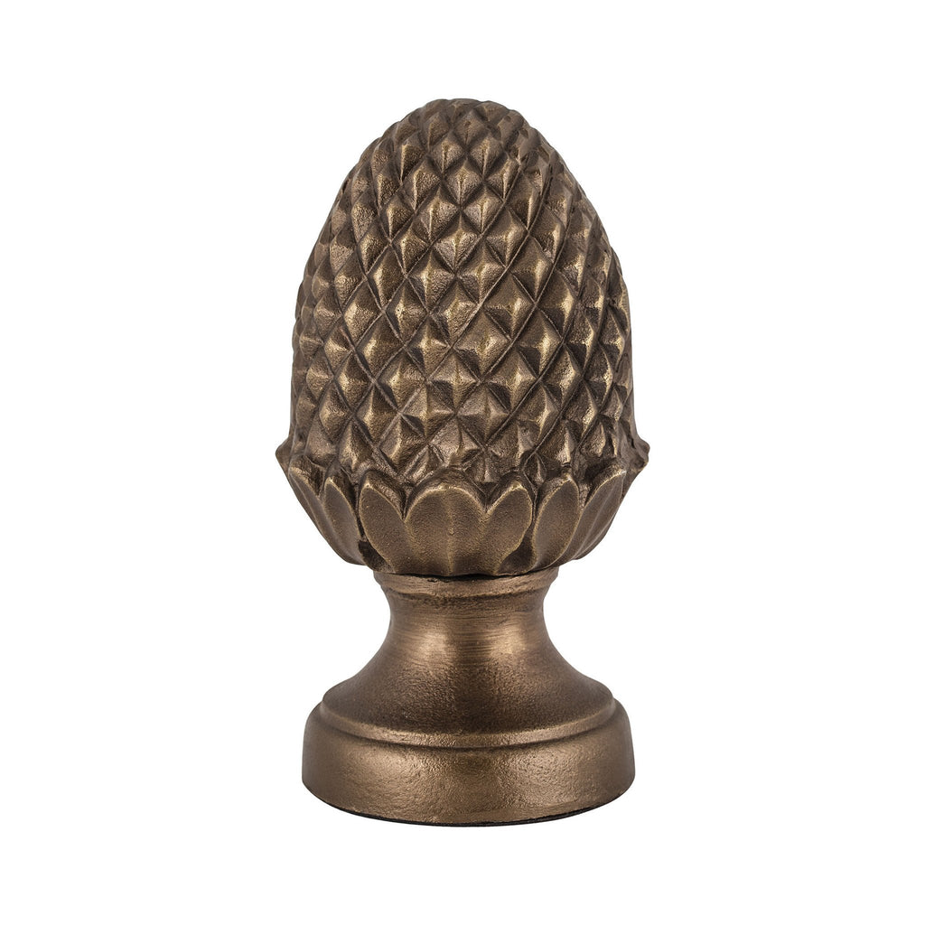 Sterling Industries Decorative Brass Cone