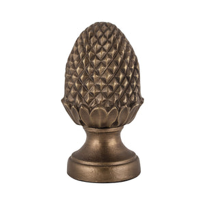 Sterling Industries Decorative Brass Cone
