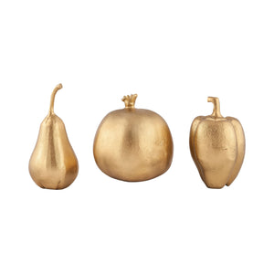 Sterling Industries Festival 3-Piece Sculpture Set
