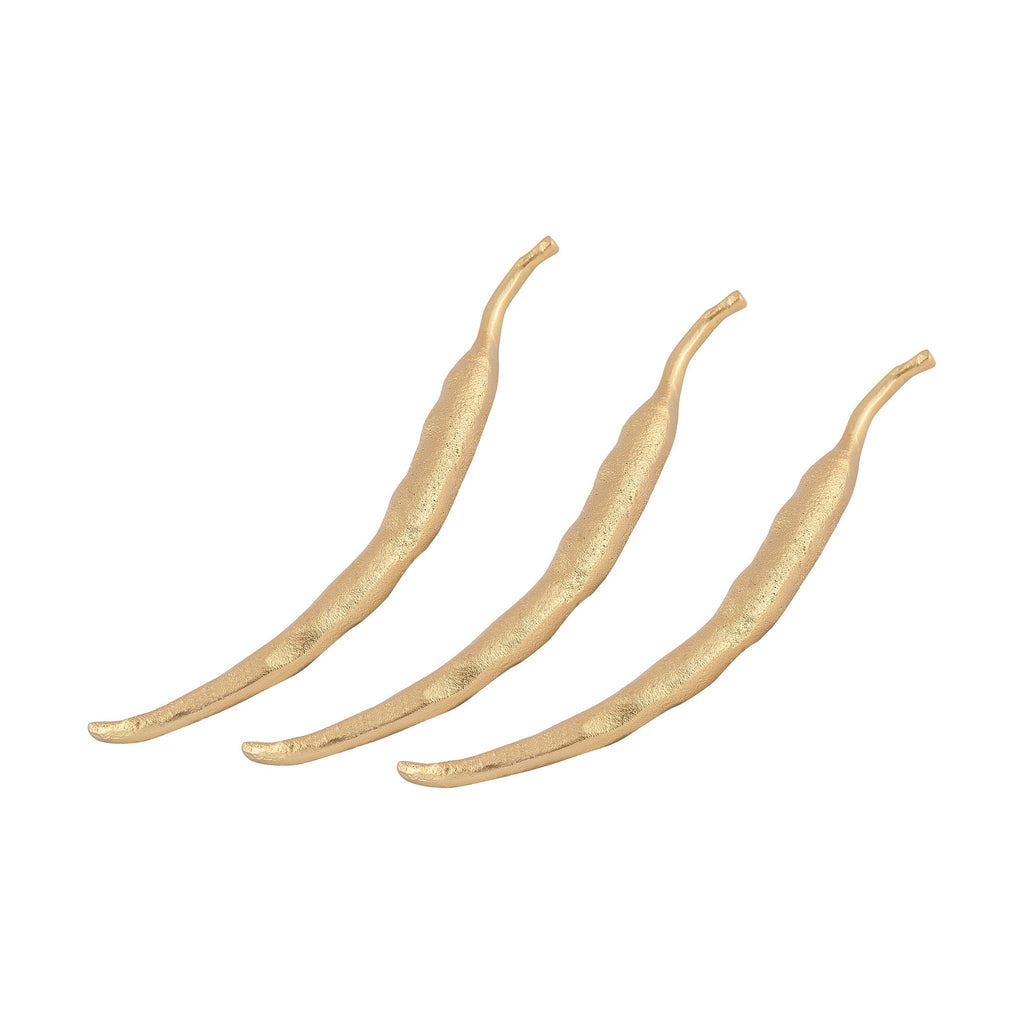 Sterling Industries Mazatlan 3-Piece Decorative Chili Set