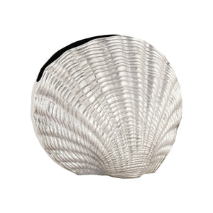 Sterling Industries Shanka Shell Vase